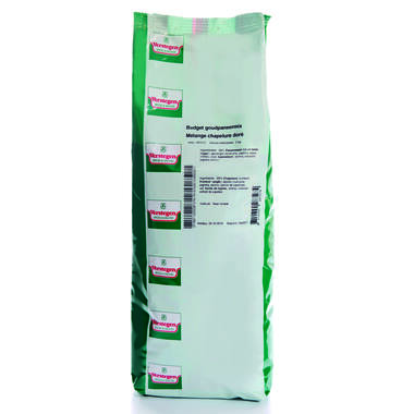 BUDGET GOUDPANEERMIX PURE  5x2kg